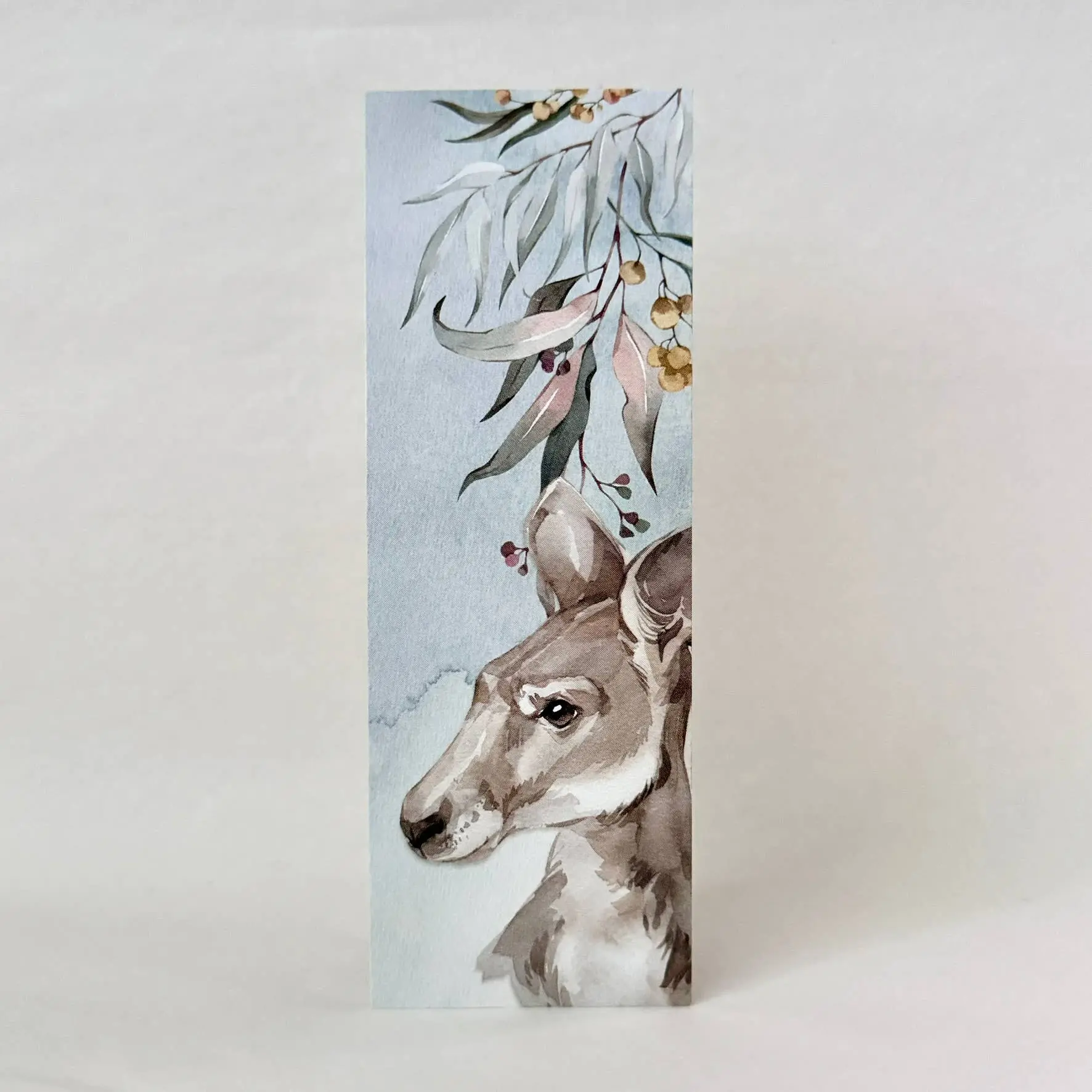 Australian Animal & Birds Bookmark – Watercolour Collection - Image 12