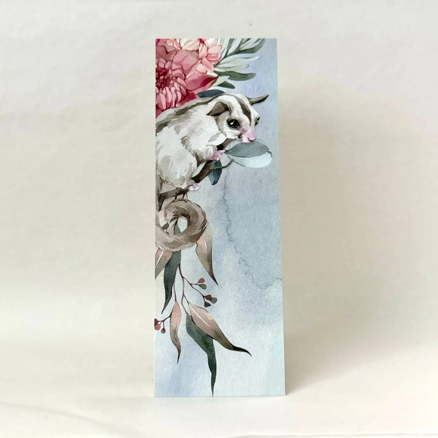 Australian Animal & Birds Bookmark – Watercolour Collection - Image 6