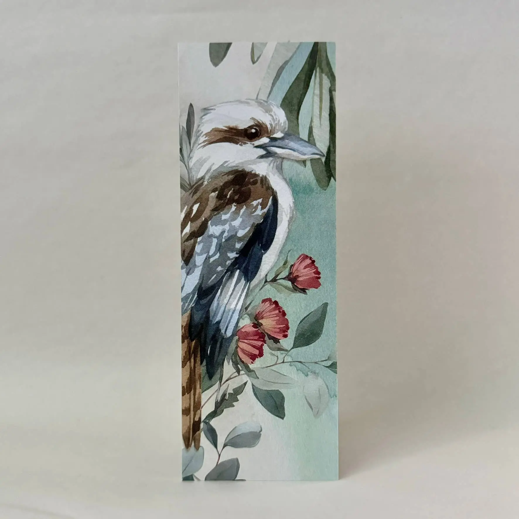 Australian Animal & Birds Bookmark – Watercolour Collection - Image 8
