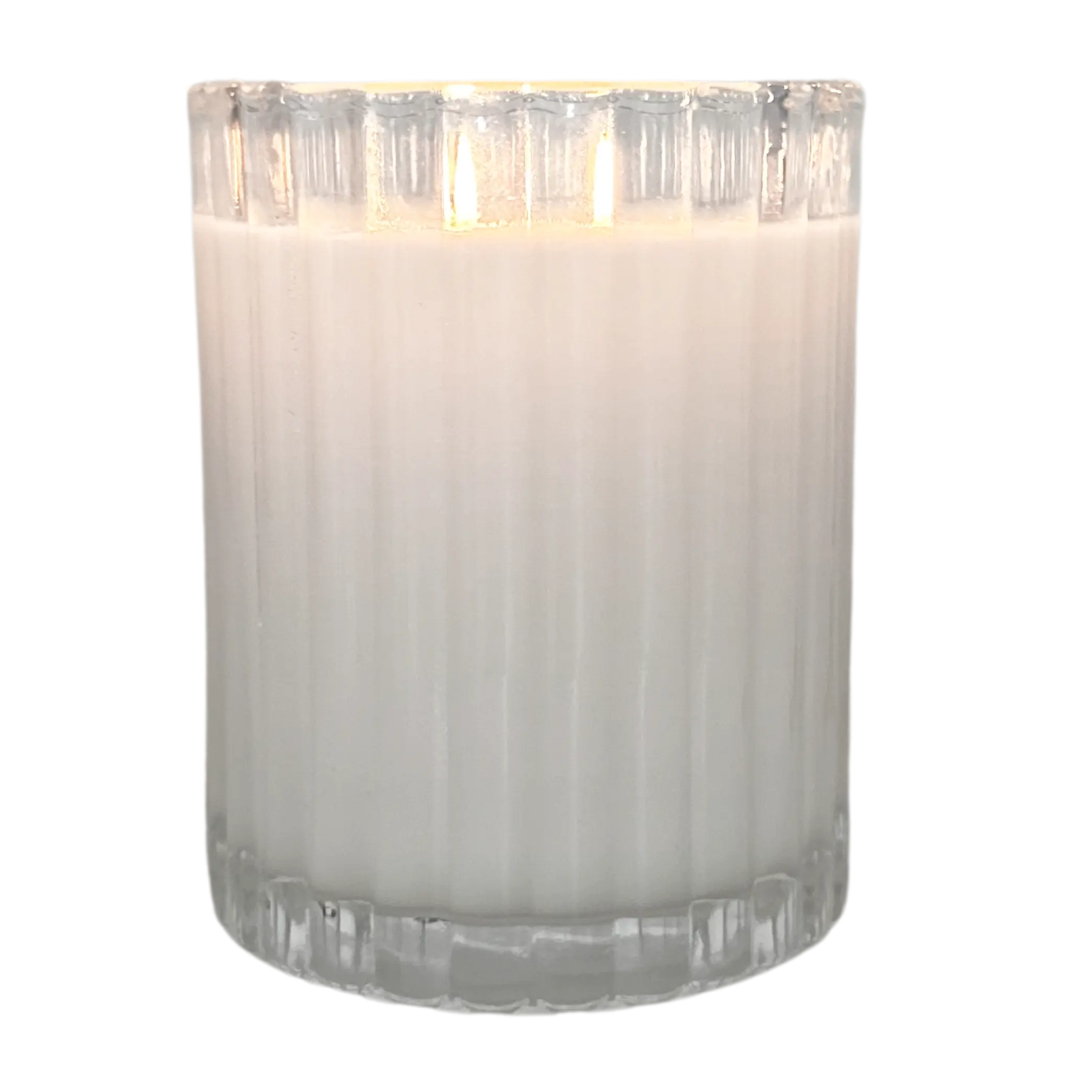 Blush | Vanilla Orchid + Peony Coconut Wax Candle – 230 g