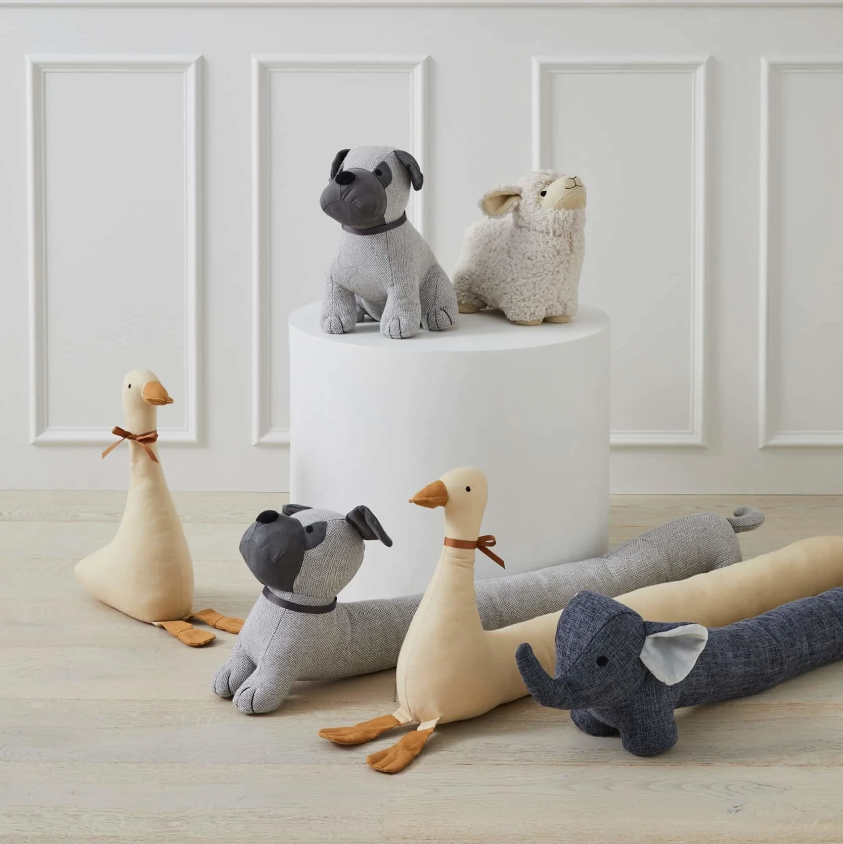 Ducky Door Stop - Image 2