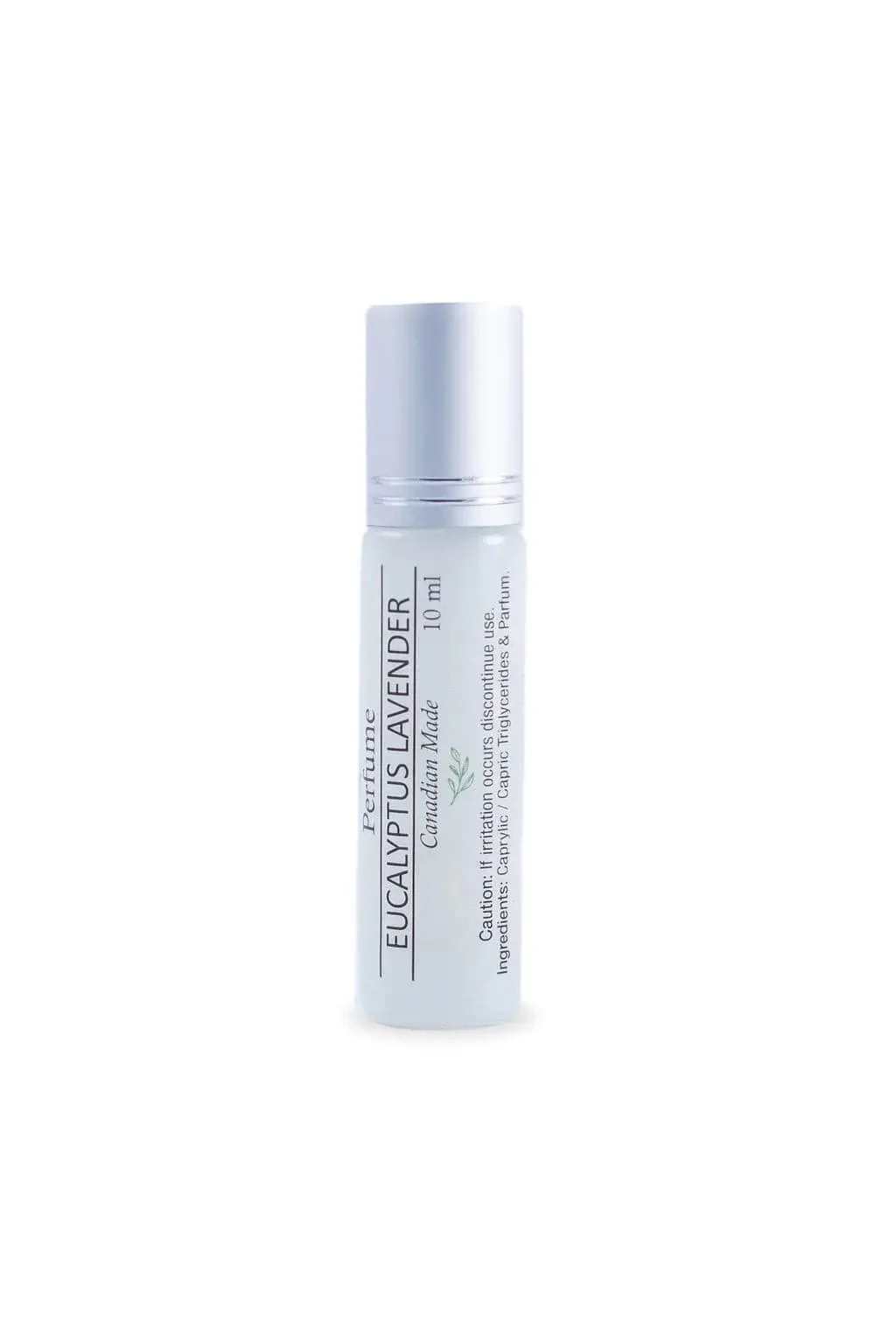 EUCALYPTUS LAVENDER – Roller Ball Perfume 10 ml