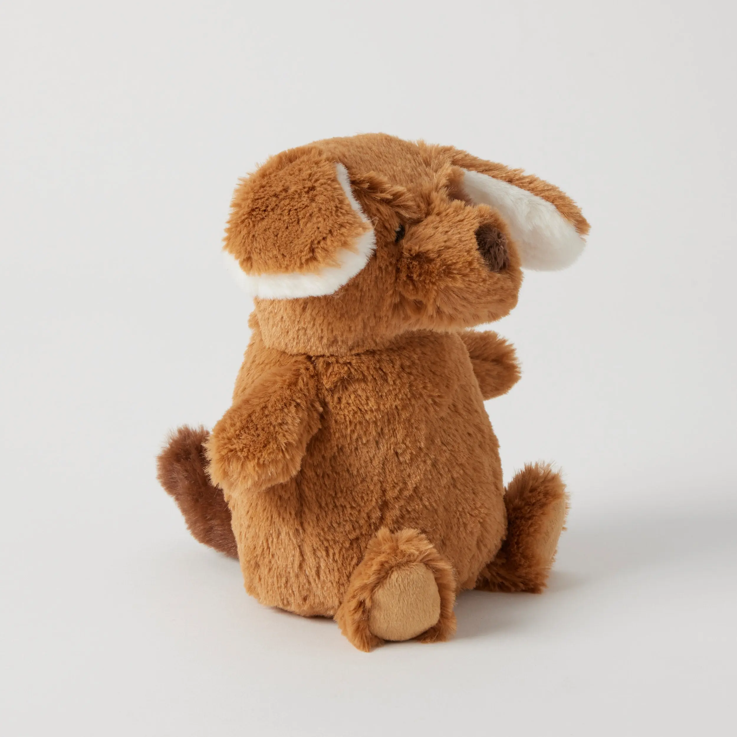 Jiggle & Giggle Farm Fun Rattles – 3 Pack Puppy, Pig & Sheep - Image 4