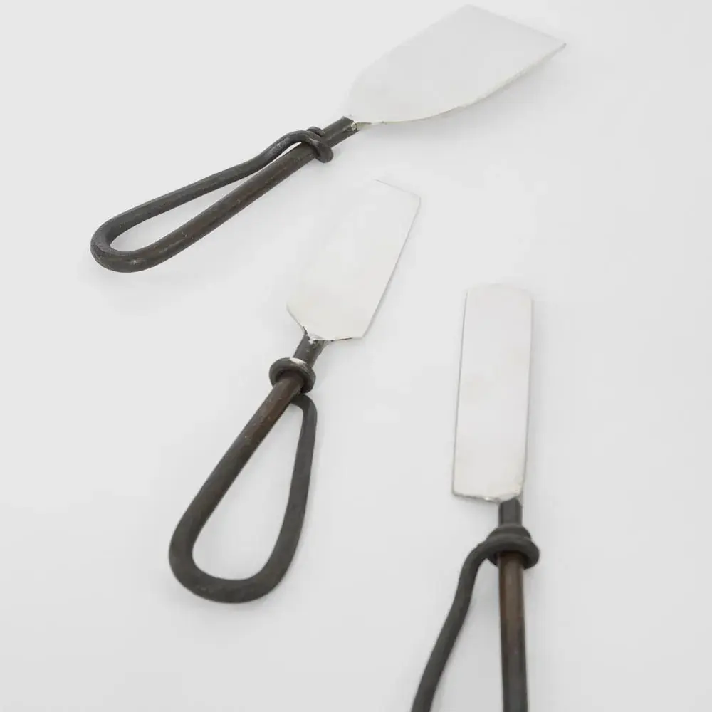 Loop Handle Cheese Set – Set of 3 - Image 4