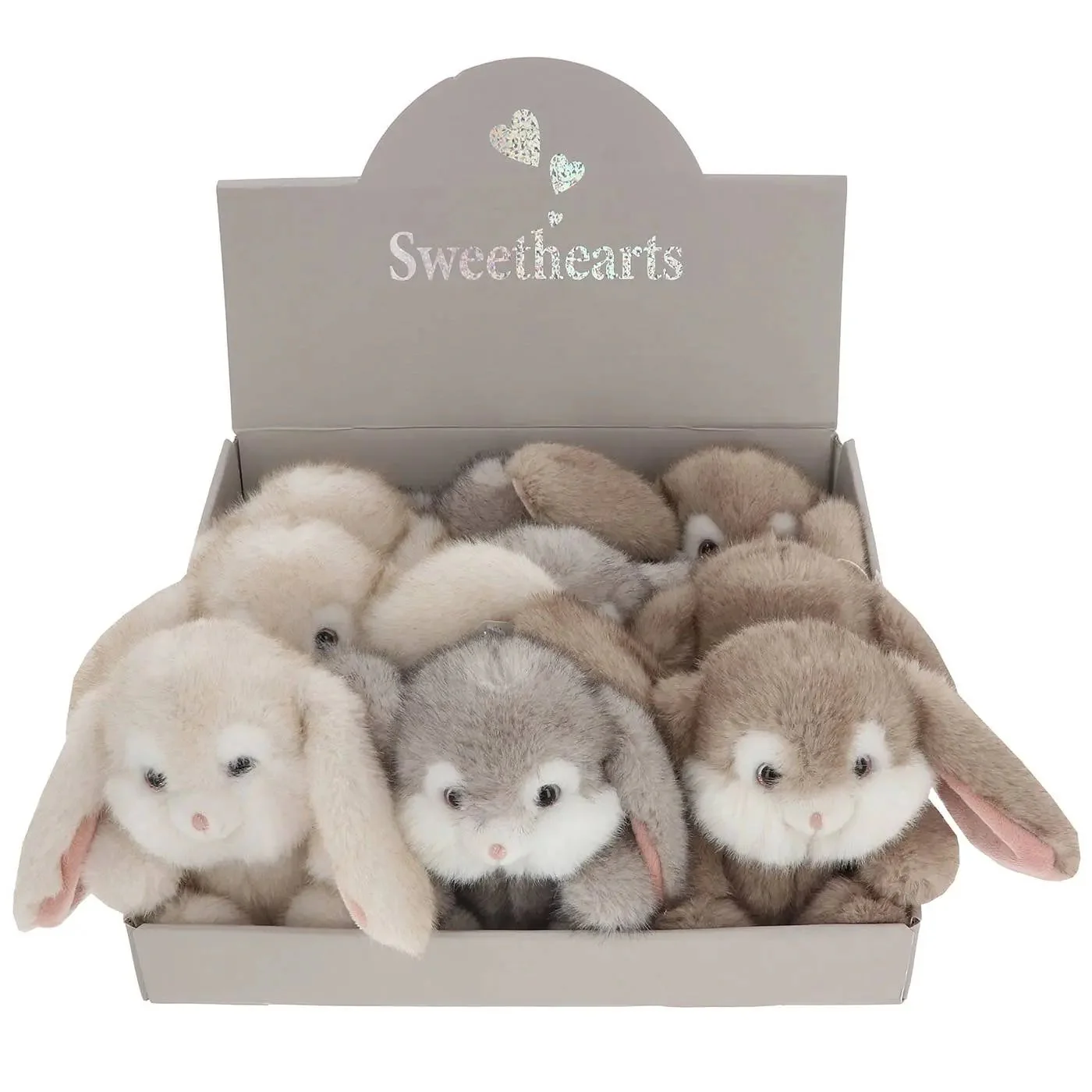 Sweethearts Bunny Small - Floppy Ears - Image 2