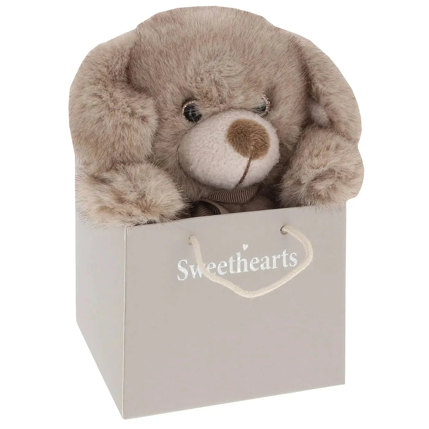 Sweethearts Puppy - Small - Image 5