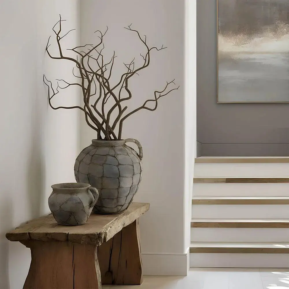 Wirey Rustic Planter – Small - Image 8